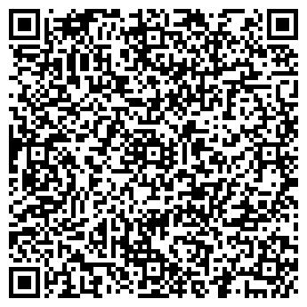 QR-код с контактной информацией организации Продуктовый магазин, ООО ДенДи
