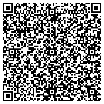 QR-код с контактной информацией организации Национальный продукт, продовольственный магазин