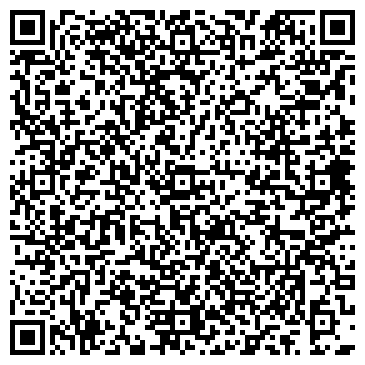 QR-код с контактной информацией организации Гермес и Ко, ООО, продуктовый магазин