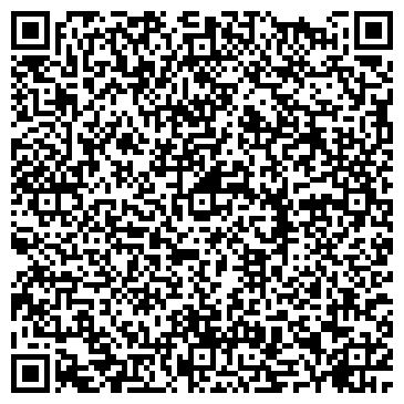QR-код с контактной информацией организации Продовольственный магазин, ИП Мехдиев Р.А.