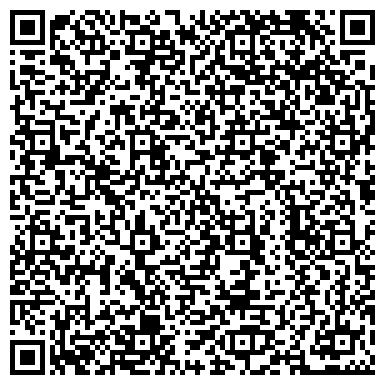 QR-код с контактной информацией организации Причал, продуктовый магазин, ООО Виста