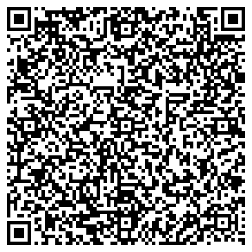 QR-код с контактной информацией организации Универсам, ИП Исаев В.М.