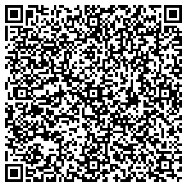 QR-код с контактной информацией организации Продуктовый магазин, ИП Литвин Л.И.