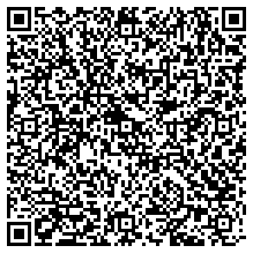 QR-код с контактной информацией организации Продуктовый магазин, ИП Савельева З.Г.