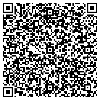 QR-код с контактной информацией организации Млековита, продуктовый магазин