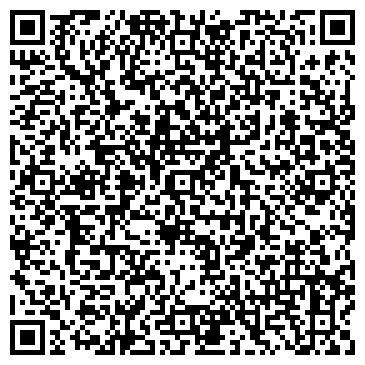 QR-код с контактной информацией организации Магазин продуктов, ООО Ветерок