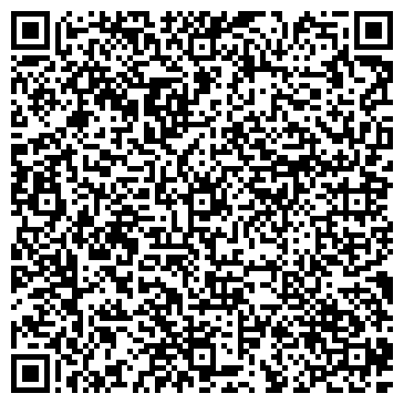 QR-код с контактной информацией организации Юлия, продуктовый магазин