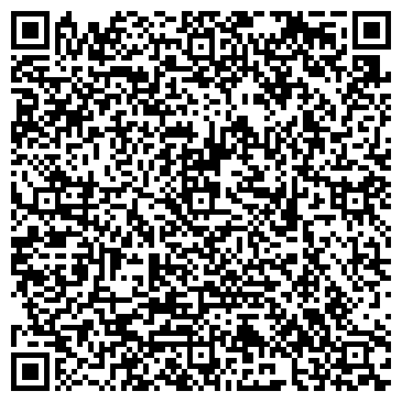 QR-код с контактной информацией организации Продуктовый магазин, ООО Нига