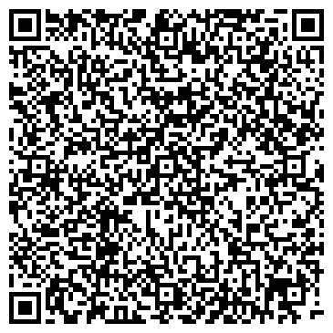 QR-код с контактной информацией организации Продуктовый магазин на ул. Подольских Курсантов, 18