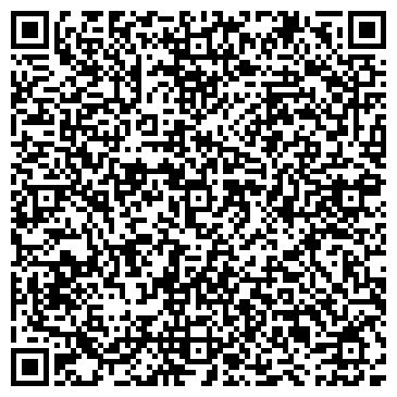 QR-код с контактной информацией организации Продуктовый магазин, ООО Феникс