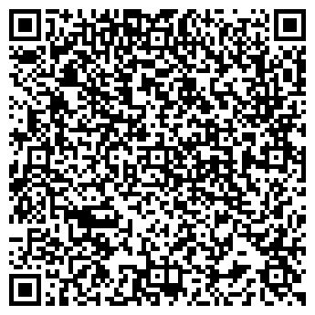 QR-код с контактной информацией организации Продуктовый магазин, ИП Агеева Т.М.