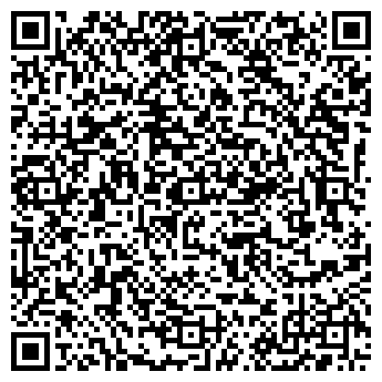 QR-код с контактной информацией организации БИ-ГАЗ-СИ
