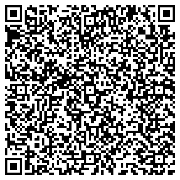 QR-код с контактной информацией организации Продуктовый магазин, ООО Тебриз