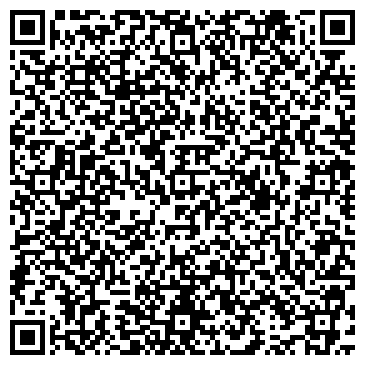 QR-код с контактной информацией организации Продуктовый магазин, ИП Задонская Н.В.