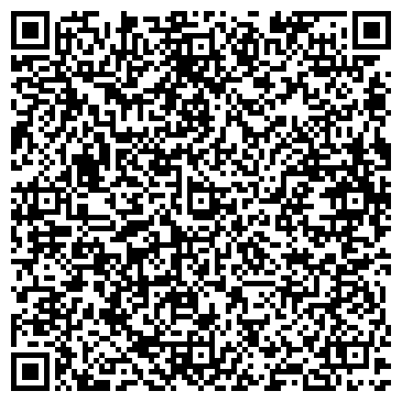 QR-код с контактной информацией организации Ржевская, ООО, продуктовый магазин