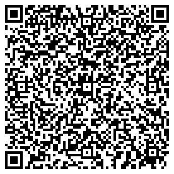 QR-код с контактной информацией организации Продуктовый магазин, ООО Соседи Балтики