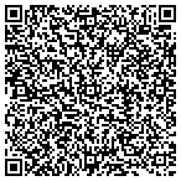 QR-код с контактной информацией организации Карамель, ООО, продовольственный магазин