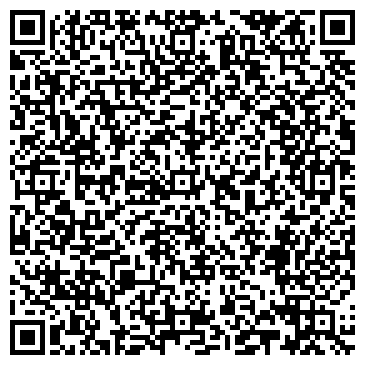 QR-код с контактной информацией организации Продукты, магазин, ООО Дивскан