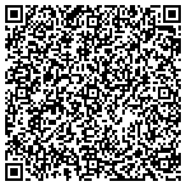 QR-код с контактной информацией организации Светлана, продуктовый магазин, ООО Семья