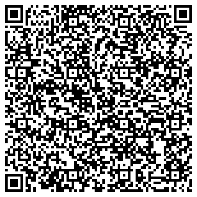QR-код с контактной информацией организации Валентина, сеть продовольственных магазинов