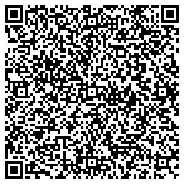 QR-код с контактной информацией организации Продуктовый магазин, ИП Модякина А.М.