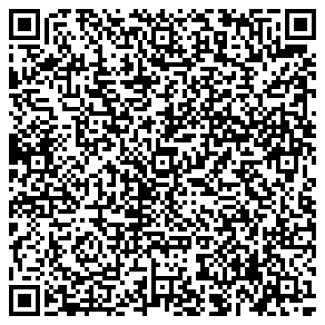 QR-код с контактной информацией организации Владилена, продуктовый магазин