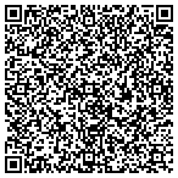 QR-код с контактной информацией организации Продуктовый магазин, ИП Нижник В.Б.