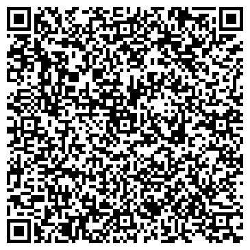 QR-код с контактной информацией организации Продуктовый магазин, ООО Каис