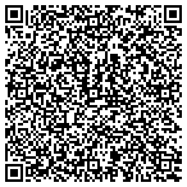 QR-код с контактной информацией организации У Дороги, продуктовый магазин
