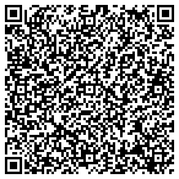 QR-код с контактной информацией организации Продовольственный магазин, ИП Курбатова З.А.