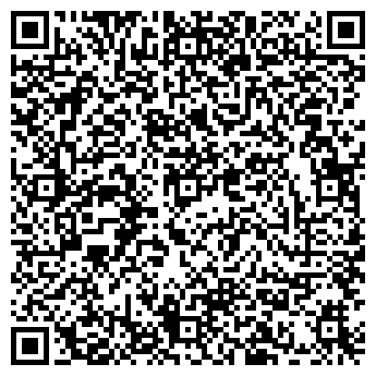 QR-код с контактной информацией организации Продуктовый магазин, ИП Измалкова Л.М.