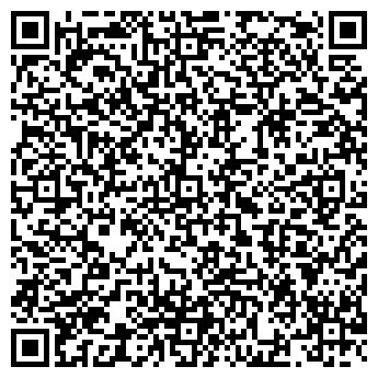QR-код с контактной информацией организации Продуктовый магазин, ООО Семь сердец