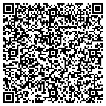 QR-код с контактной информацией организации Люслима, продуктовый магазин