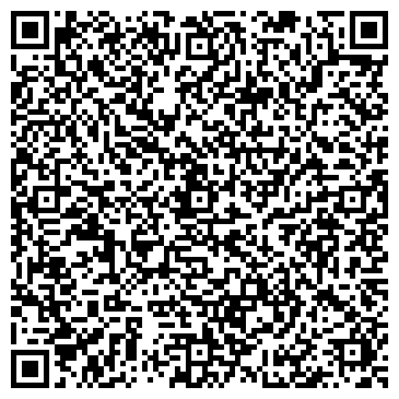 QR-код с контактной информацией организации Продуктовый магазин на ул. Молодой Гвардии, 1-3