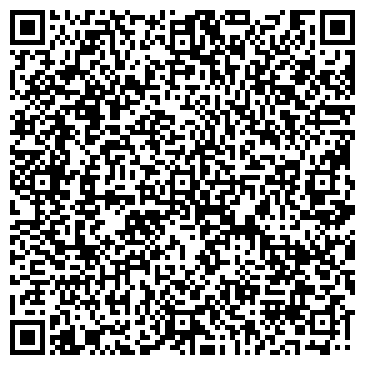 QR-код с контактной информацией организации Ваш магазин, продуктовый магазин, ИП Бабушкина Ю.В.