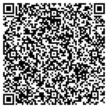 QR-код с контактной информацией организации Продуктовый магазин, ООО МРОВ