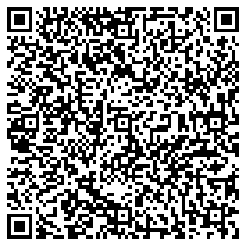 QR-код с контактной информацией организации Любушка, продуктовый магазин