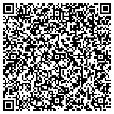QR-код с контактной информацией организации Причал, продуктовый магазин, ООО Чара
