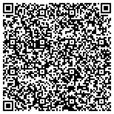 QR-код с контактной информацией организации Бизнес-инкубатор Калтанского городского округа