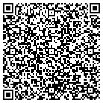 QR-код с контактной информацией организации БиМ, сеть гастрономов