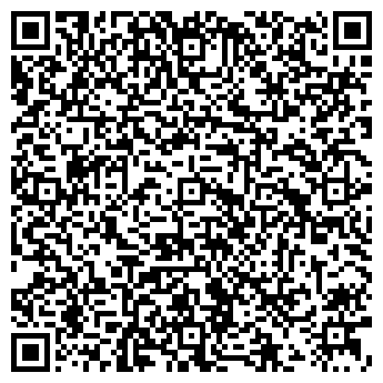 QR-код с контактной информацией организации Italia