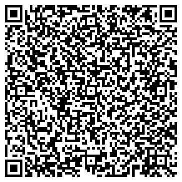 QR-код с контактной информацией организации Продукты, магазин, ООО Дивскан