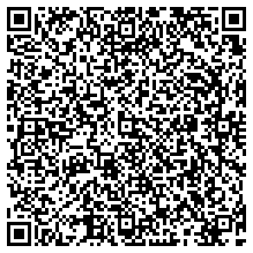 QR-код с контактной информацией организации ООО Резервные топливные карты