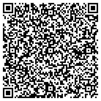 QR-код с контактной информацией организации Kwakinn, паб