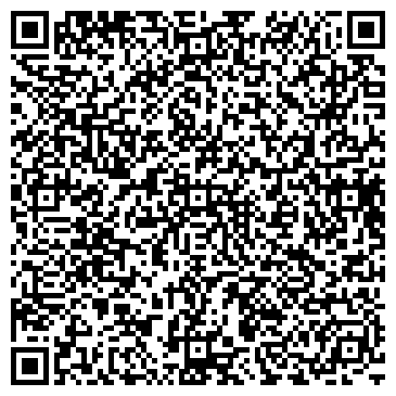 QR-код с контактной информацией организации Администрация Новоильинского района