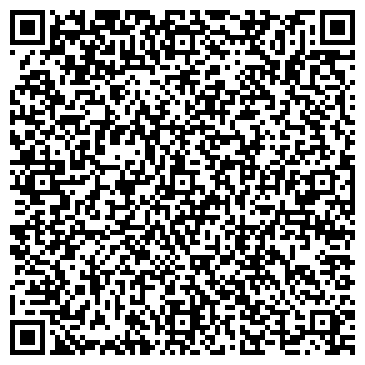 QR-код с контактной информацией организации Сеть продуктовых магазинов, ИП Аносова Л.К.