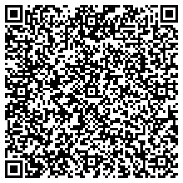QR-код с контактной информацией организации Администрация Заводского района