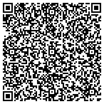 QR-код с контактной информацией организации Администрация Куйбышевского района