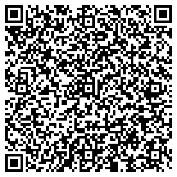 QR-код с контактной информацией организации Белорусские продукты, сеть магазинов