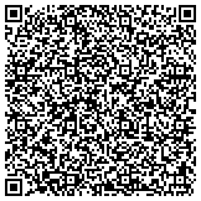 QR-код с контактной информацией организации Отдел торговли и развития предпринимательства Администрации Новоильинского района